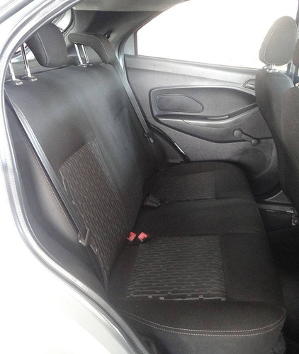 Imagem 10 de 12 de Ford Ka 1.0 Ti-vct Flex Se Manual