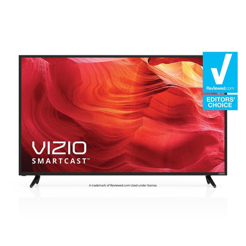 Tv Vizio Smart E-series 4k/uhd 50   Hdtv E50-d1 Pant38