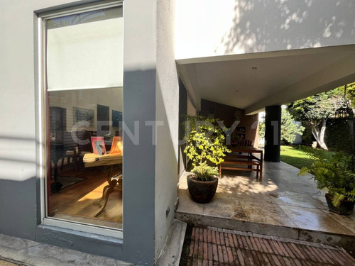 Venta De Casa 1 Piso En Residencial El Lucero San Pedro Cholula Puebla