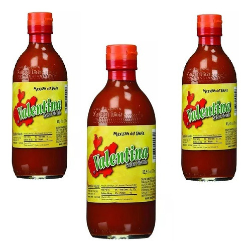 Salsa Valentina 