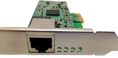 Placa De Rede Dell 0hf692 Broadcom Bcm5721 Pci-e Gigabit