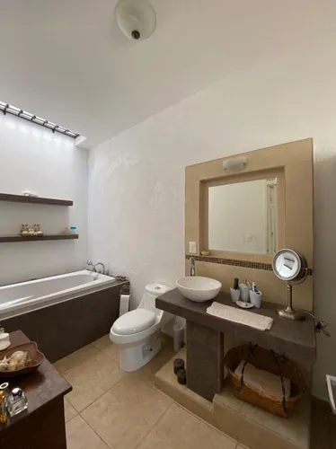 Casa En Venta Rancho Las Lomas