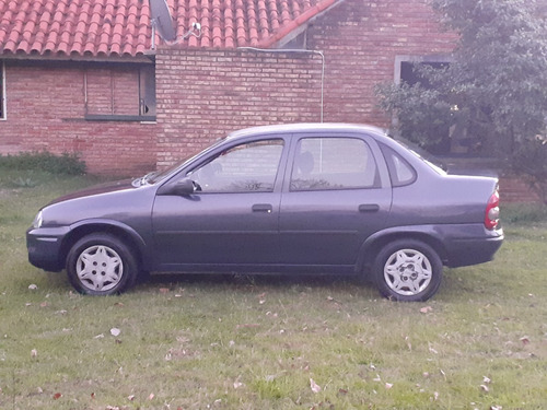 Chevrolet Corsa Clásico 1.6