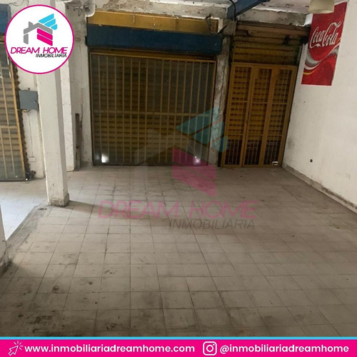 Imagen 9 de 9 de Local Av. Bolívar Charallave Edo Miranda.