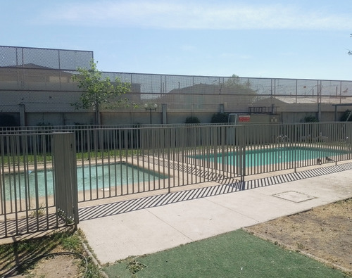 ¡dcto Primer Mes! Dpto 2d 1b - Santa Rosa