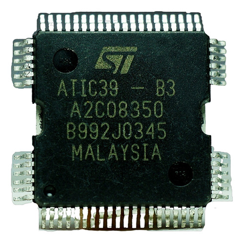 Atic39-b3 Circuito Integrado