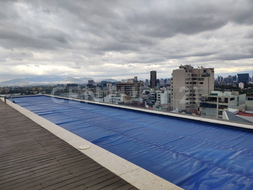 Venta De Departamento En Lomas De Chapultepec