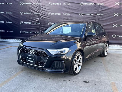 Audi A1 1.5 Ego 5p At