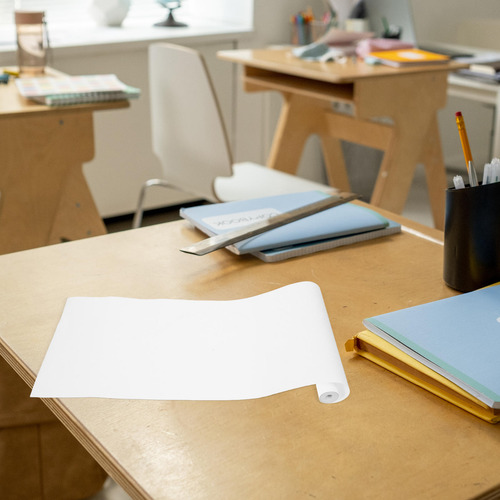 Impresora Térmica: Impresión En Blanco, Rollo De Papel, Impr