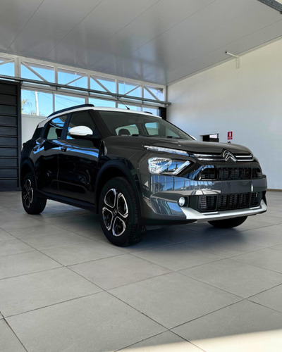 Citroën C3 Aircross 1.0T Shine Cvt