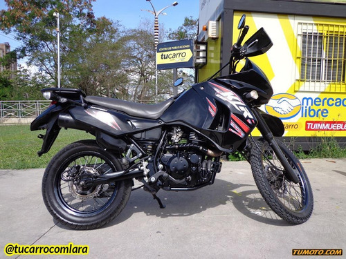 Motos Kawasaki