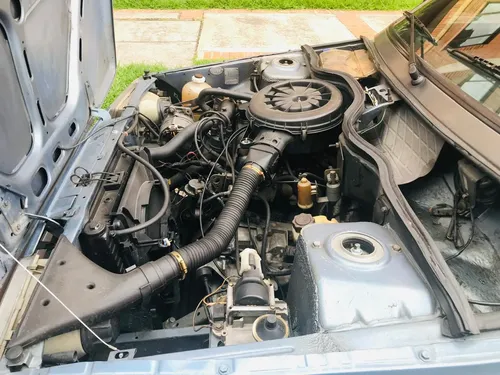 Renault R9 1.4 Gtx
