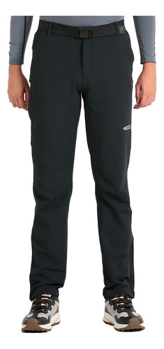 Pantalon +8000 Tazos Trekking Hiking Hombre