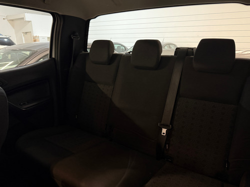 Ford Ranger 2.2 Cd Xl Tdci 150cv 4x4