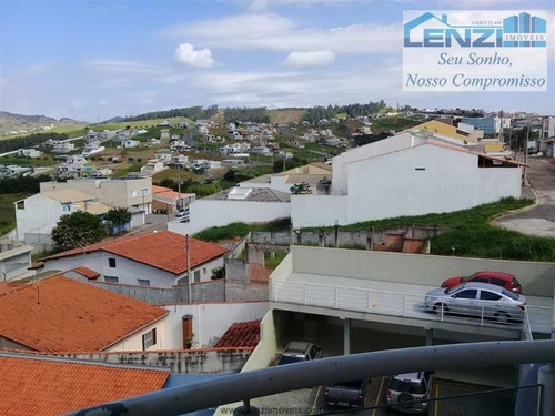 Imagem 8 de 8 de Apartamentos À Venda Em Bragança Paulista/sp - Compre O Seu Apartamentos Aqui! - 1436870