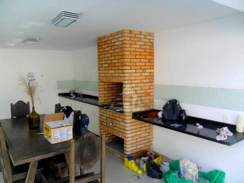 Sobrado Residencial À Venda, Condomínio Arujazinho Iv, Arujá - So0004. - So0004