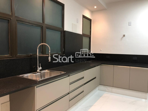 Imagem 9 de 30 de Apartamento À Venda Em Cambuí - Ap002708