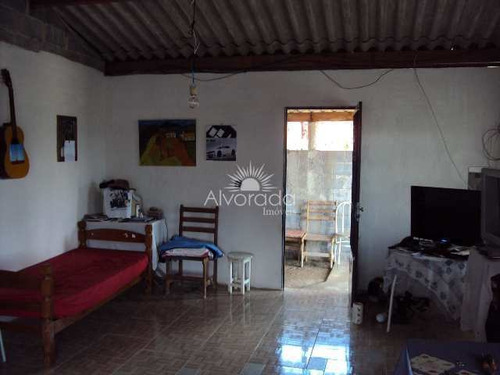 Chácara Com 2 Dorms, Vivendas Do Engenho D'água, Itatiba - R$ 230 Mil, Cod: Ch059 - Vch059