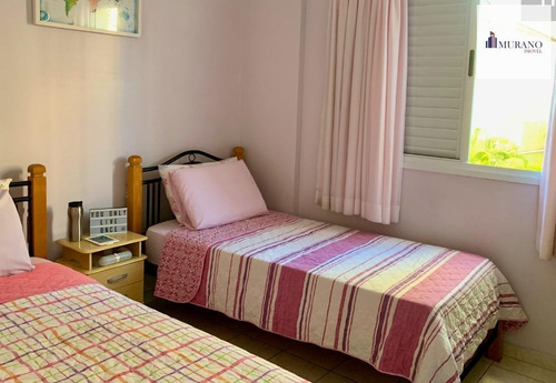 Apartamento Para Venda Em São Paulo, Mooca, 3 Dormitórios, 1 Suíte, 2 Banheiros, 1 Vaga - Moo87capi_1-1814988