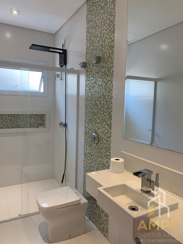 Imagem 4 de 15 de Casas - Residencial - Condomínio Arujazinho Iii - 624