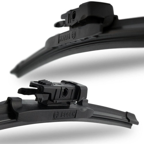 Palheta Limpador Parabrisa Citroen C4 Pallas Bosch