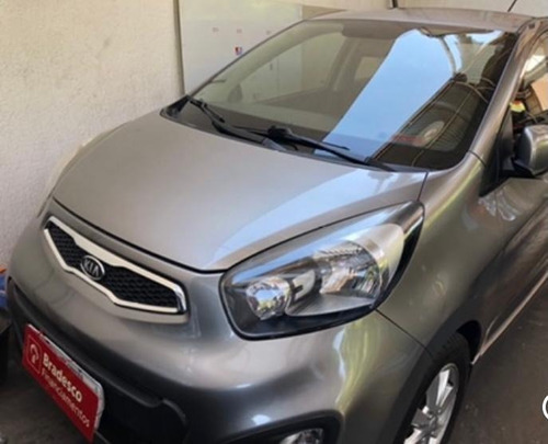 Imagem 2 de 5 de Kia Picanto