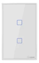 Comprar 2x Sonoff T2 2c Touch Wifi Rf433mhz 2 Canais Alexa Painel