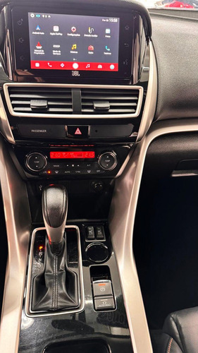 Mitsubishi Eclipse Cross 1.5 MIVEC TURBO HPE