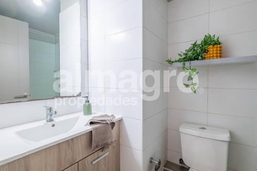 Conde Del Maule 4521 Piso 3 Venta Sin Comisión