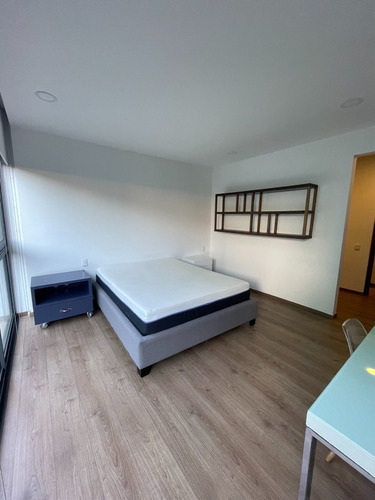Imagen 9 de 20 de Aruna Con Terraza En Venta