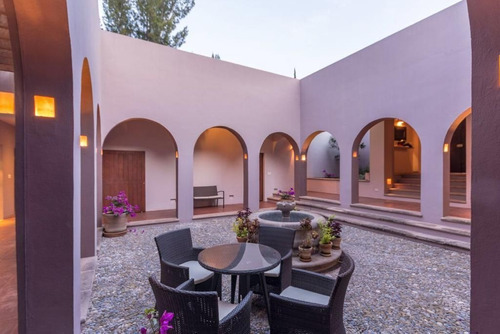 Imagen 11 de 14 de Hermosa Casa En San Miguel De Allende