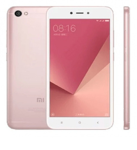 Celular Xiaomi Redmi 5a 16gb Lte Rosado