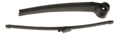 Kit De Brazo Y Cuchilla Del Limpiaparabrisas Trasero Para Vw