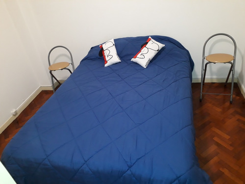 Vendo Depto. 2 Amb En Microcentro Dueño Directo!!