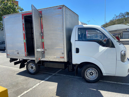 Kia Bongo 2.5 TD DIESEL STD CS MANUAL