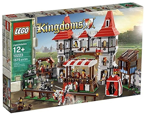 Lego Reinos Justa 10223