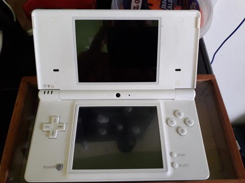 Nintendo Dsicon Juego