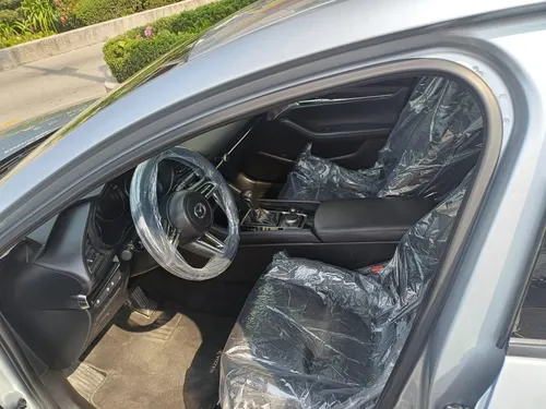 Mazda 3 2023