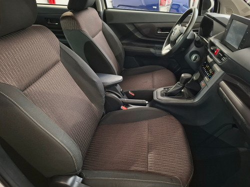 Toyota Avanza 1.5 Xle Cvt
