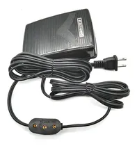 Comprar Pedal Control Velocidad Variable Cable Para Singer