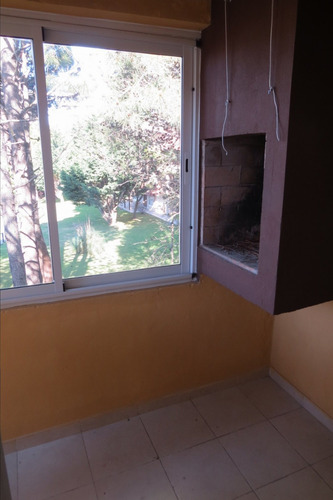 Imagen 12 de 13 de Departamento En Venta En Pinamar , Nueva Zona Duplex. Balcon Parrilla