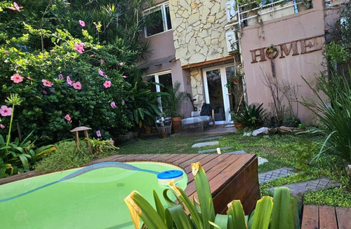 Venta 2 Ph Con 4 Habitaciones, Gran Jardín, Terraza En Venta En Villa Pueyrredon
