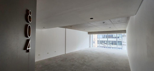 Oficina En Av. Cordoba Esquina Uruguay 145m2 A Estrenar !!