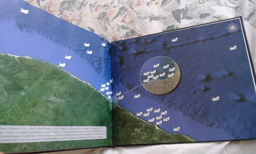 Atlas De Naufrágios Do Ceará