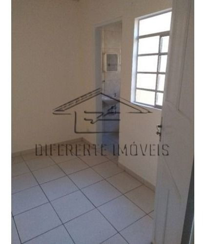 Imagem 3 de 6 de Sobrado 2 Dormitórios - 1 Vaga De Garagem Na Vila Formosa !