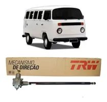 Comprar Mecanismo Direção Mecânica Kombi Clipper 1984 1985 1986 1987