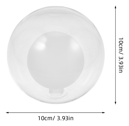 Abajur Moderno Abajur De Teto Com Soquete G4 100mm