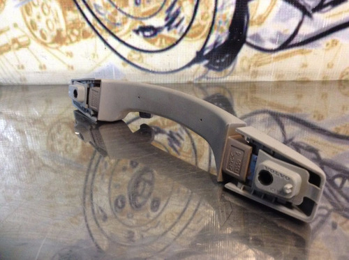 Agarradera De Toldo Derecha Trasera Volvo S40 Mod 00-04