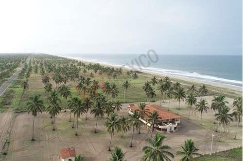 Imagen 4 de 25 de Casa De Playa