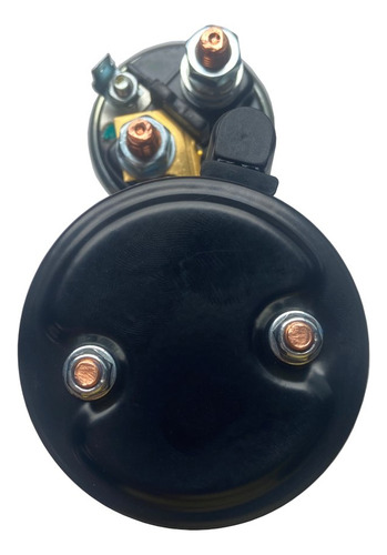 Marcha Para Peugeot 206 4cil 1.6 2004 Sistema Valeo 12v 9dts